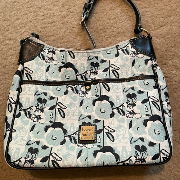 Dooney & Bourke Disney - Picture 1 of 5